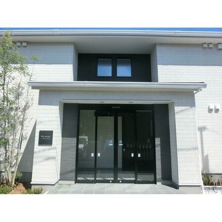 Renom sakuradaiの物件内観写真